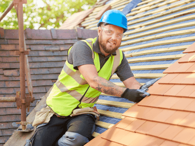 About Roof Repair Experts Leiter, WY